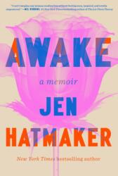 Awake (ISBN: 9781668219522)