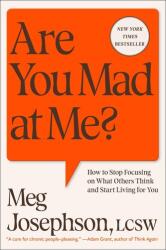 Are You Mad at Me? (ISBN: 9781668082461)