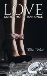 Love Comes More Than Once (ISBN: 9781643780931)