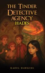 The Tinder Detective Agency / Hades (ISBN: 9781037108457)