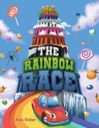 The Rainbow Race (ISBN: 9781037101809)