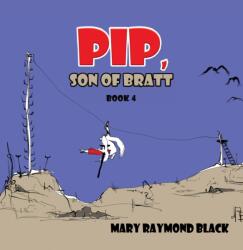 Pip, Son of Bratt (ISBN: 9781035897681)