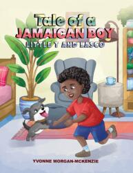Tale of a Jamaican Boy - Little T And Lasco (ISBN: 9781035862818)