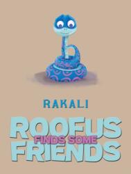 Roofus Finds Some Friends (ISBN: 9781035860586)