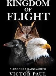Kingdom of Flight (ISBN: 9781035840984)