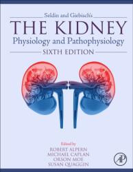 Seldin and Giebisch's The Kidney (ISBN: 9780128153895)