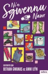 Ni'n Sgwennu Nawr (ISBN: 9781835390238)