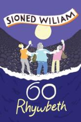 60 Rhywbeth (ISBN: 9781800997646)
