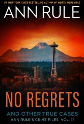 No Regrets (ISBN: 9781668089545)