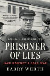 Prisoner of Lies (ISBN: 9781501153983)
