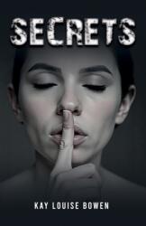 Secrets (ISBN: 9781037109201)