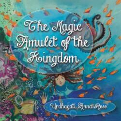 The Magic Amulet of the Kingdom (ISBN: 9781035891764)