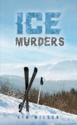 Ice Murders (ISBN: 9781035886647)