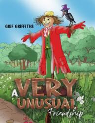 A Very Unusual Friendship (ISBN: 9781035886432)