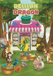 Delilah Dragon (ISBN: 9781035872268)