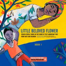 Little Beloved Flower (ISBN: 9782898360992)