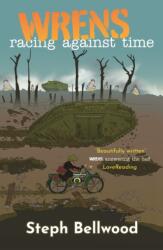 WRENS: racing against time (ISBN: 9781914426117)