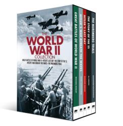 The World War II Collection (ISBN: 9781398862524)