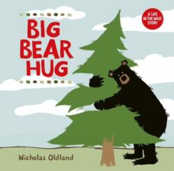 Big Bear Hug (ISBN: 9781068234903)