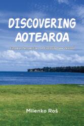 Discovering Aotearoa (ISBN: 9781035855728)