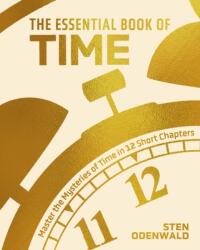 The Essential Book of Time (ISBN: 9781398847712)