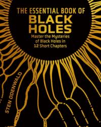 The Essential Book of Black Holes (ISBN: 9781398847705)