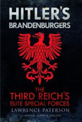 Hitler's Brandenburgers (ISBN: 9781805001942)