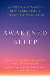 Awakened Sleep (ISBN: 9781399821179)