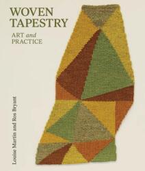 Woven Tapestry - Ros Bryant (ISBN: 9780719845659)