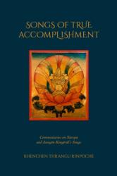 Songs of True Accomplishment (ISBN: 9798991725002)