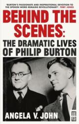 Behind the Scenes (ISBN: 9781917140959)