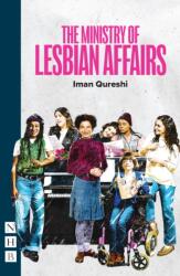 The Ministry of Lesbian Affairs (ISBN: 9781839044724)