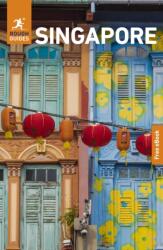 Rough Guides Singapore: Travel Guide with eBook (ISBN: 9781835292532)