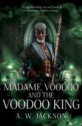 Madame Voodoo and the Voodoo King (ISBN: 9781803783246)