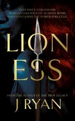 Lioness (ISBN: 9781835743140)