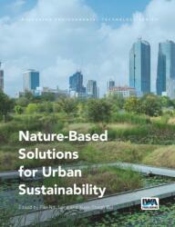 Nature-Based Solutions for Urban Sustainability (ISBN: 9781789065008)
