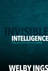 Invisible Intelligence (ISBN: 9781991348012)