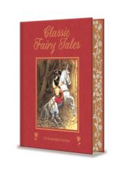 Classic Fairy Tales (ISBN: 9781398859876)