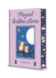 Magical Bedtime Stories (ISBN: 9781398859869)