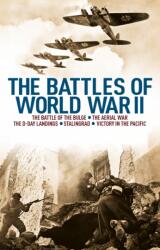 The Battles of World War II (ISBN: 9781398859838)
