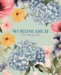 Wordsearch (ISBN: 9781398857087)
