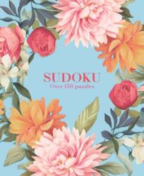 Sudoku (ISBN: 9781398857070)