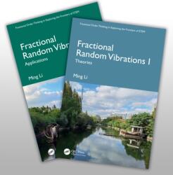 Fractional Random Vibrations (ISBN: 9781041111740)
