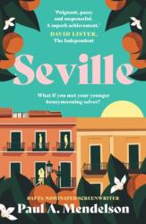 Seville (ISBN: 9781835743058)