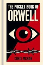 Pocket Book of Orwell (ISBN: 9781398840348)