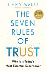 The Seven Rules of Trust (ISBN: 9781526665010)