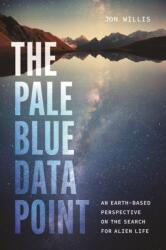 The Pale Blue Data Point (ISBN: 9780226822402)