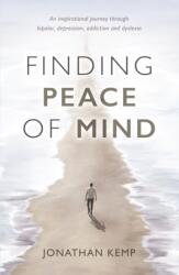 Finding Peace of Mind (ISBN: 9781836283966)