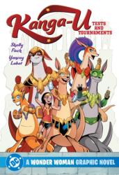 KANGA-U: Tests and Tournaments (ISBN: 9781799501626)