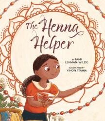 The Henna Helper (ISBN: 9781681156620)